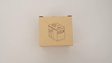 Carica l&#39;immagine nel visualizzatore di Gallery, TESSAN Adattatore Universale da Viaggio, Presa Universale da Viaggio con 3USB, 1USB C e 1 CA, Adattatore da Viaggio Italia Inghilterra Germania America Australia, Adattatore Viaggio