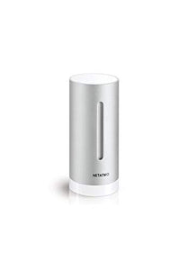 Netatmo Modulo Aggiuntivo per la Stazione Meteo Netatmo, NIM01-WW