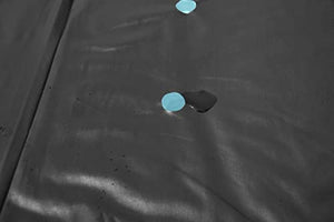 Bestway 58232 Telo di Copertura per Piscina Fuori Terra Rettangolare da 404 x 201 x 100 cm e 412 x 201 x 122 cm