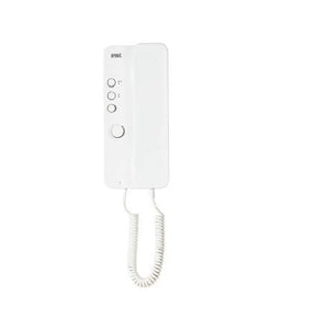 Urmet UTD1150/1 Citofono, Bianco - Ilgrandebazar