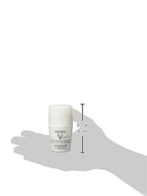 Carica l&#39;immagine nel visualizzatore di Gallery, Deodorante Sensitiv antitraspirante 48H di Vichy, Unisex - Roll...