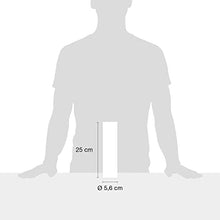 Carica l'immagine nel visualizzatore di Gallery, COTTON SOUND BASIC Dischetti Struccanti 100 Pezzi, Dischetti 100% Cotone, Adatti a Tutti i Tipi di Pelle, Ideali per la Rimozione del Trucco, Made in Italy