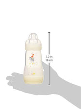 Carica l&#39;immagine nel visualizzatore di Gallery, Mam - Set di biberon anti coliche, 260 ml, 0 - 6 mesi, flusso tipo 2,... - Ilgrandebazar