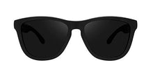 Carica l'immagine nel visualizzatore di Gallery, Hawkers Carbon Black Dark One Occhiali da Sole 60, Nero (Negro/Negro) - Ilgrandebazar