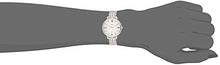 Carica l&#39;immagine nel visualizzatore di Gallery, Fossil Orologio Analogico Quarzo Donna con Cinturino in Acciaio Inox ES3433 - Ilgrandebazar