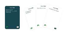 Carica l&#39;immagine nel visualizzatore di Gallery, Asmodee: Coco Rido, Divertente Gioco da Tavolo per Adulti, Black Humor, 3-10 Giocatori, 18+ Anni, Edizione in Italiano