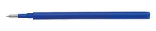 Carica l&#39;immagine nel visualizzatore di Gallery, Pilot BLS-FR7-L-S3 Frixion Ball Refill per Penna a Confezione da 3, Blu