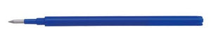 Pilot BLS-FR7-L-S3 Frixion Ball Refill per Penna a Confezione da 3, Blu