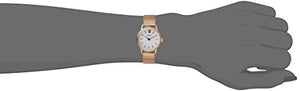Cluse Orologio Unisex Digitale al Quarzo con Cinturino in Acciaio Inox –...