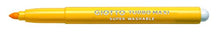 Carica l'immagine nel visualizzatore di Gallery, Giotto Turbo Maxi Schoolpack 108 pz Colori assortiti, 524000