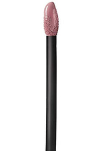 Maybelline New York Superstay Matte Ink Collezione Unnudes 10 Dreamer - Ilgrandebazar