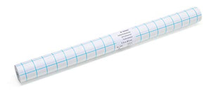 Herma 7005 – Fogli adesivi, 5 m x 40 cm, trasparente, brillante, 1 rotolo - Ilgrandebazar