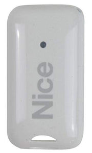 Nice Trasmettitore Era Inti, 2 Canali, Blue
