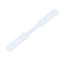 Carica l&#39;immagine nel visualizzatore di Gallery, Artibetter 5 Pz M Chiedere Gancio per L&#39;orecchio Cinturino Regolabile...