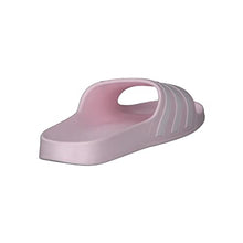 Carica l'immagine nel visualizzatore di Gallery, adidas Adilette Aqua Slides, Donna, Almost Pink Ftwr White Almost Pink, 39 EU