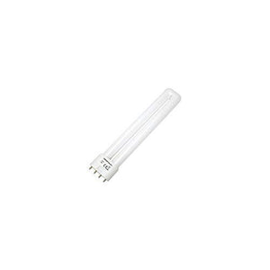 Osram Dulux L 18W/830 Lampada fluorescente compatta, compact fluorescent... - Ilgrandebazar