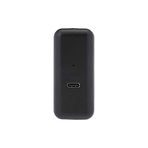 AmazonBasics - Caricabatterie da muro tipo C 3.0 65 W, a una 65W, Nero - Ilgrandebazar