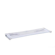 Carica l'immagine nel visualizzatore di Gallery, Foppapedretti Hoplà Sponda Da Letto, Pieghevole, per Bambini con Età Superiore ai 18 Mesi e Fino a 5 Anni, Bianco, 150 x 2 x 43 cm