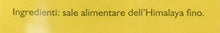 Carica l'immagine nel visualizzatore di Gallery, Fior di Loto Sale Himalaya Fino - 1000 gr - [confezione da 6], L'imballaggio...