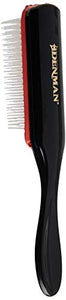 Denman Spazzola D3, 7 File di Dentini - Ilgrandebazar