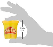 Carica l'immagine nel visualizzatore di Gallery, Play-Doh - Case of Colours (10 Colori di Pasta da Modellare Inclusi)