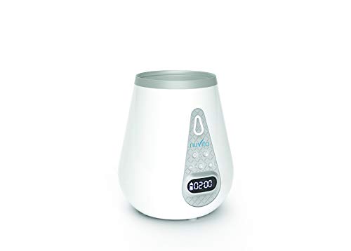 Nuvita 1170 Scaldabiberon Elettrico Digitale 4 in 1 / Funzione... - Ilgrandebazar