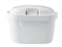 Carica l'immagine nel visualizzatore di Gallery, Aqualogis Pure+ Cartuccia per filtro dell’acqua compatibile con Brita Maxtra+ Caraffa Marella, Style, Fun 3 pezzi bianco