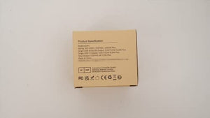 TESSAN Adattatore Universale da Viaggio, Presa Universale da Viaggio con 3USB, 1USB C e 1 CA, Adattatore da Viaggio Italia Inghilterra Germania America Australia, Adattatore Viaggio