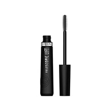 Carica l'immagine nel visualizzatore di Gallery, L'Oréal Paris Mascara Telescopic Lift, 5mm di Lunghezza per le tue Ciglia, Volumizza, Solleva, Waterproof, Lunga Tenuta 36h