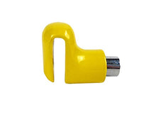 Carica l&#39;immagine nel visualizzatore di Gallery, Hyfive per IMPIEGHI Pesanti in Moto Scooter Bici Disc Lock + Lucchetto... - Ilgrandebazar