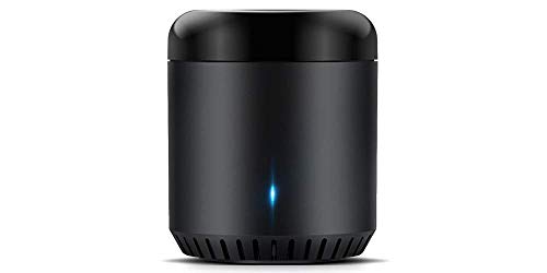 Broadlink Smart Home Hub, RM Mini3 Telecomando universale WiFi intelligente...