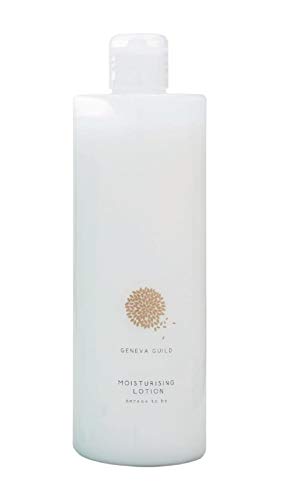 Lozione e balsamo per il corpo 380ml di GFL Geneva Guild Prodotto in Italia - Ilgrandebazar