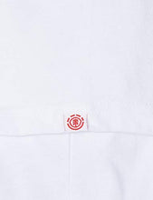 Carica l&#39;immagine nel visualizzatore di Gallery, Element Density SS Boy, Tee Shirt Bambino, Optic White, XL - Ilgrandebazar