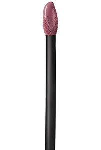 Maybelline New York Superstay Matte Ink Rossetto Liquido Tinta 15 Lover - Ilgrandebazar