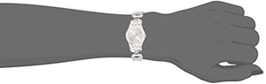 Swatch Orologio da Donna Analogico al Quarzo con Cinturino in Acciaio Inox –... - Ilgrandebazar