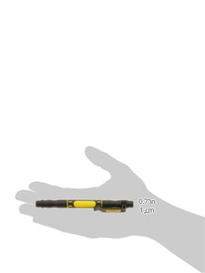 STANLEY 66-344M Giravite porta inserti con 4 punte