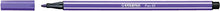 Carica l&#39;immagine nel visualizzatore di Gallery, Pennarello Premium - STABILO Pen 68 - Scatola in Metallo da 50 - Colori... - Ilgrandebazar