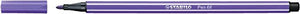 Pennarello Premium - STABILO Pen 68 - Scatola in Metallo da 50 - Colori... - Ilgrandebazar