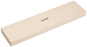 Cluse Orologio Unisex Digitale al Quarzo con Cinturino in Acciaio Inox –...