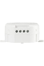 Carica l&#39;immagine nel visualizzatore di Gallery, Trust Variatore D&#39;Intensità Luci da Incasso, Ricevitore, Bianco - Ilgrandebazar