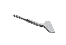 Carica l&#39;immagine nel visualizzatore di Gallery, S&amp;R Scalpello SDS-plus Ceramica/Piastrelle/Muro 180/165x75mm, MADE IN...