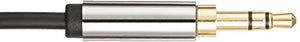 AmazonBasics - Cavo audio stereo maschio su 3,5 mm, 1,2 m