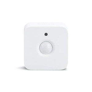 Philips Lighting Hue Sensore di Movimento per Accensione e Spegnimento... - Ilgrandebazar