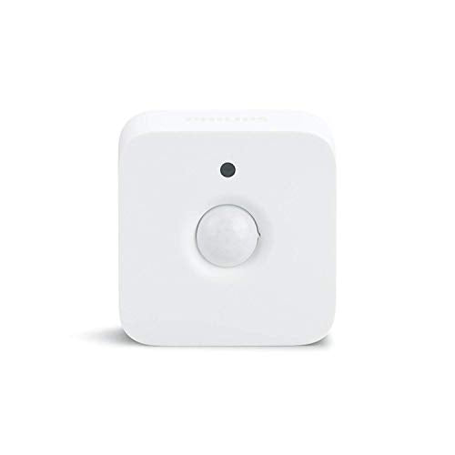 Philips Lighting Hue Sensore di Movimento per Accensione e Spegnimento... - Ilgrandebazar