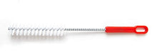 Carica l&#39;immagine nel visualizzatore di Gallery, BARETTO - Kit 3 metri - 2 Spazzole Pellet 80 e 100mm in Nylon - Pulizia... - Ilgrandebazar