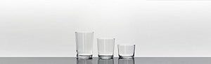 Bormioli Rocco 3026937 Scat 12 Bicchieri in Vetro Bodega Medium 35.5 Arredo... - Ilgrandebazar