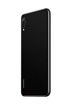 Carica l&#39;immagine nel visualizzatore di Gallery, Huawei Y6 2019 (Nero), Telefono con 32 GB, Display 6.09&quot; HD+, Black