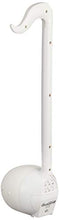 Carica l&#39;immagine nel visualizzatore di Gallery, Otamatone Touch-Sensitive Electronic Musical Instrument - Special white - Ilgrandebazar