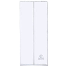 Carica l&#39;immagine nel visualizzatore di Gallery, 120x240CM Guarnizione Universale per Porte Finestre per Condizionatore Portatile Modello 2022 con Chiusura a Sacco Ferma Tubo – per Tutti Climatizzatori Mobili, Facile da Montare