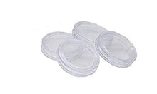 Carica l&#39;immagine nel visualizzatore di Gallery, Leuchtturm 304799 coin capsules inner diameter 32 mm - Ilgrandebazar